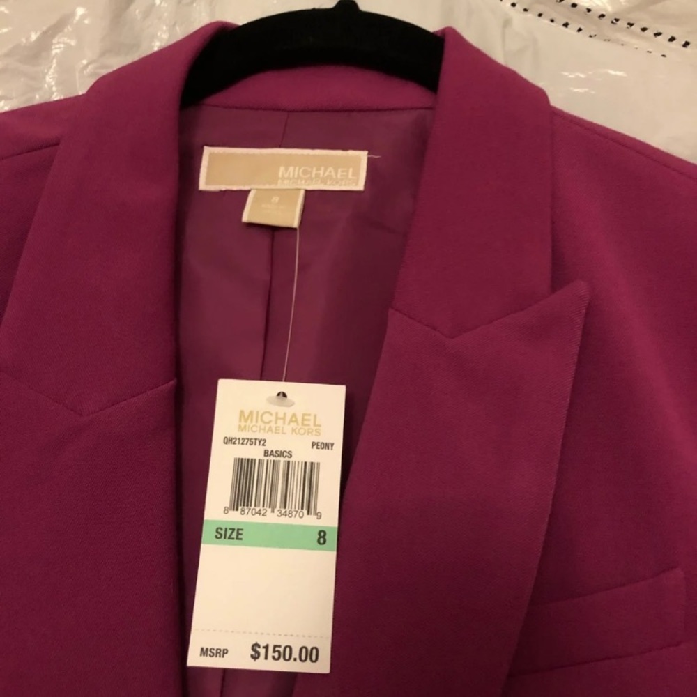 Michael Kors blazer